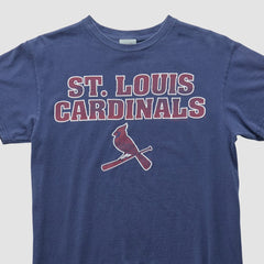 St. Louis Cardinals Genuine Merchandise 2000s T-shirt Discount