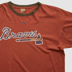Atlanta Braves 2000s T-shirt Sale