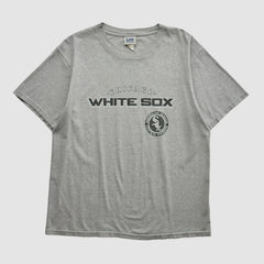 Chicago White Sox Lee Apparel 2000s T-shirt Sale