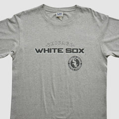 Chicago White Sox Lee Apparel 2000s T-shirt Sale