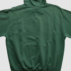 New York Jets NFL 2000s Hooded Pullover Sweatshirt - Green Vintage - Fanatics
