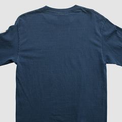 Chicago Bears NFL 2010s Long Sleeve T-shirt - Navy Vintage - Fanatics