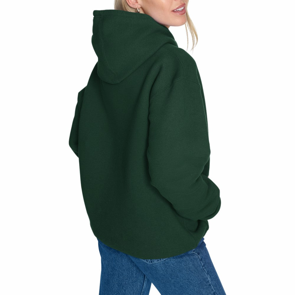 Athletics Starter Women's Lace Team Lockup Fleece Hoodie Outlet