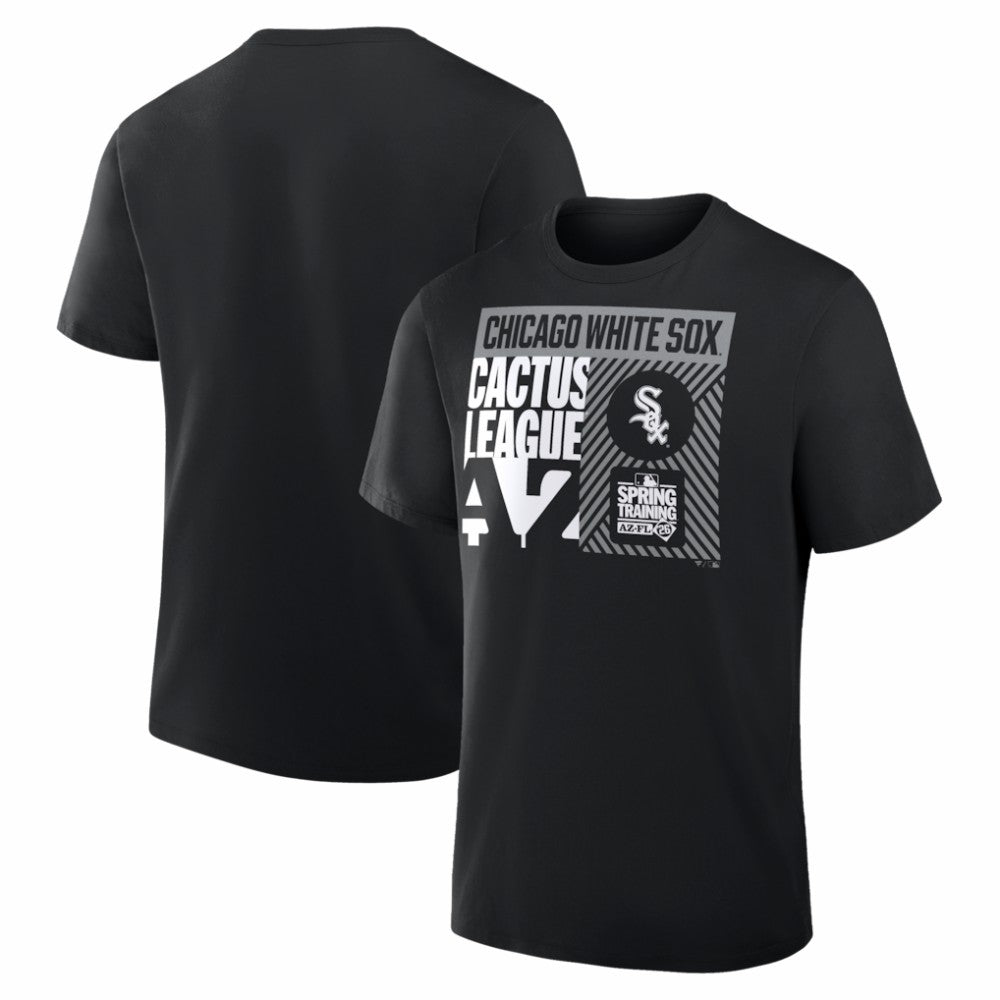 Chicago White Sox 2026 Spring Training True Icon T-Shirt Sale