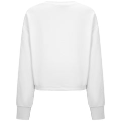 Miami Marlins Levelwear Women's Judd Cornerstone Cropped Sweatshirt Discount