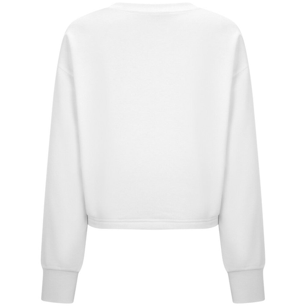 St. Louis Cardinals Levelwear Women's Judd Cornerstone Cropped Sweatshirt Discount