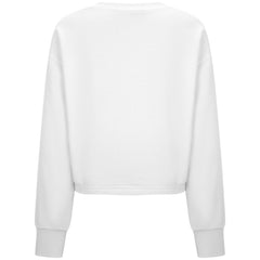 St. Louis Cardinals Levelwear Women's Judd Cornerstone Cropped Sweatshirt Discount