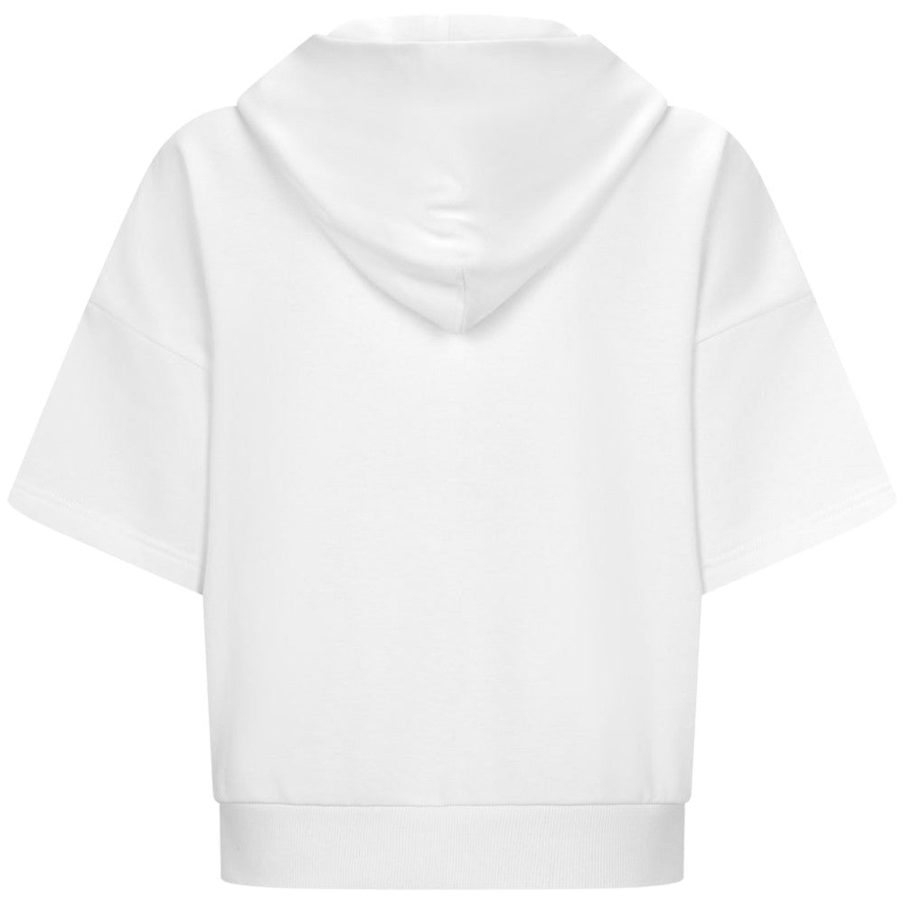 San Francisco Giants Levelwear Women's Amber Short Sleeve Cornerstone Hoodie Sale