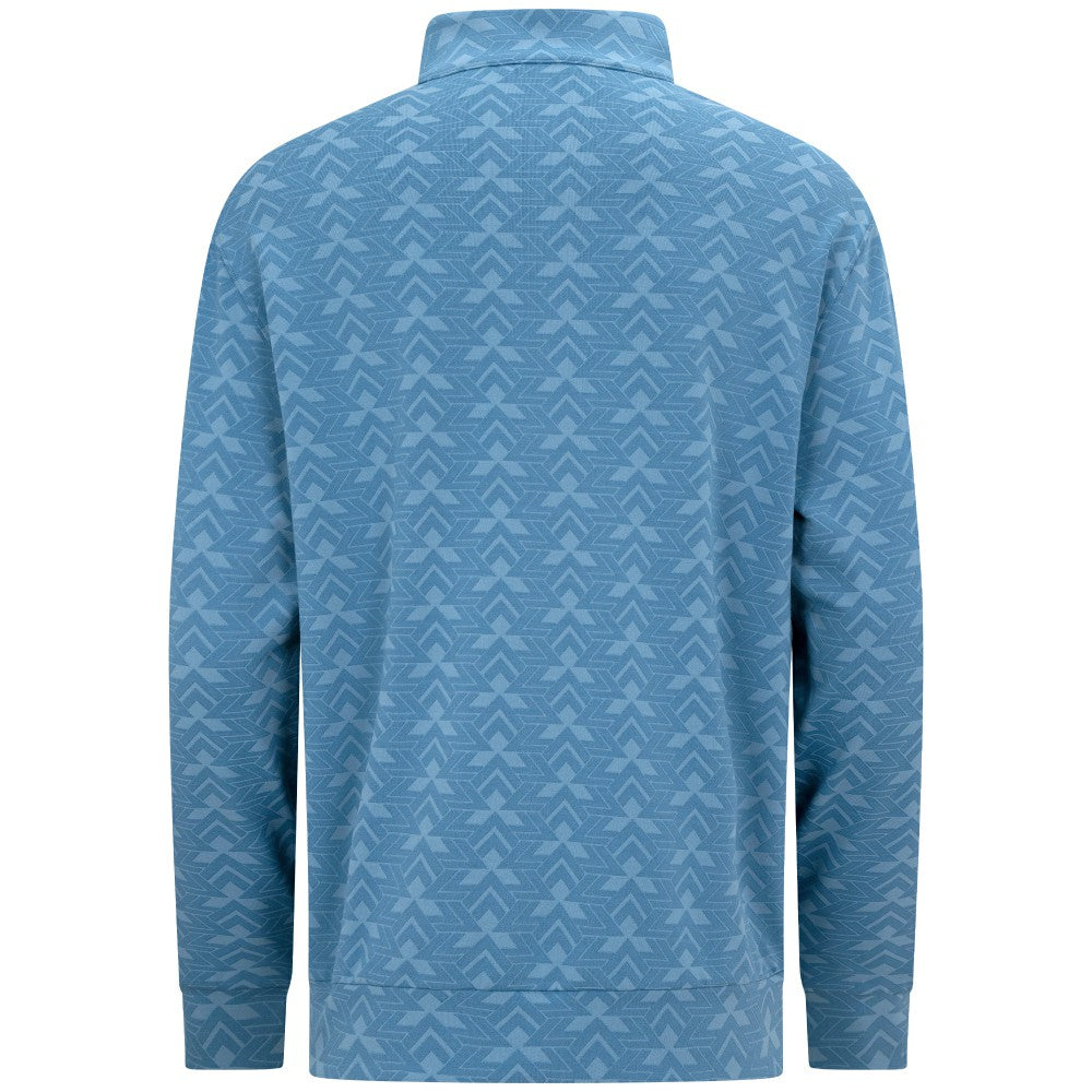 Los Angeles Dodgers Levelwear Chameleon Quarter-Zip Pullover Discount