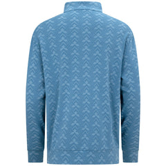 Miami Marlins Levelwear Chameleon Quarter-Zip Pullover Online