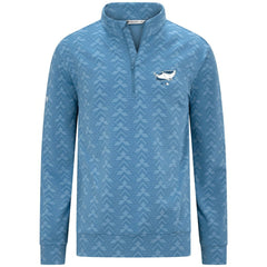 Tampa Bay Rays Levelwear Chameleon Quarter-Zip Pullover Sale