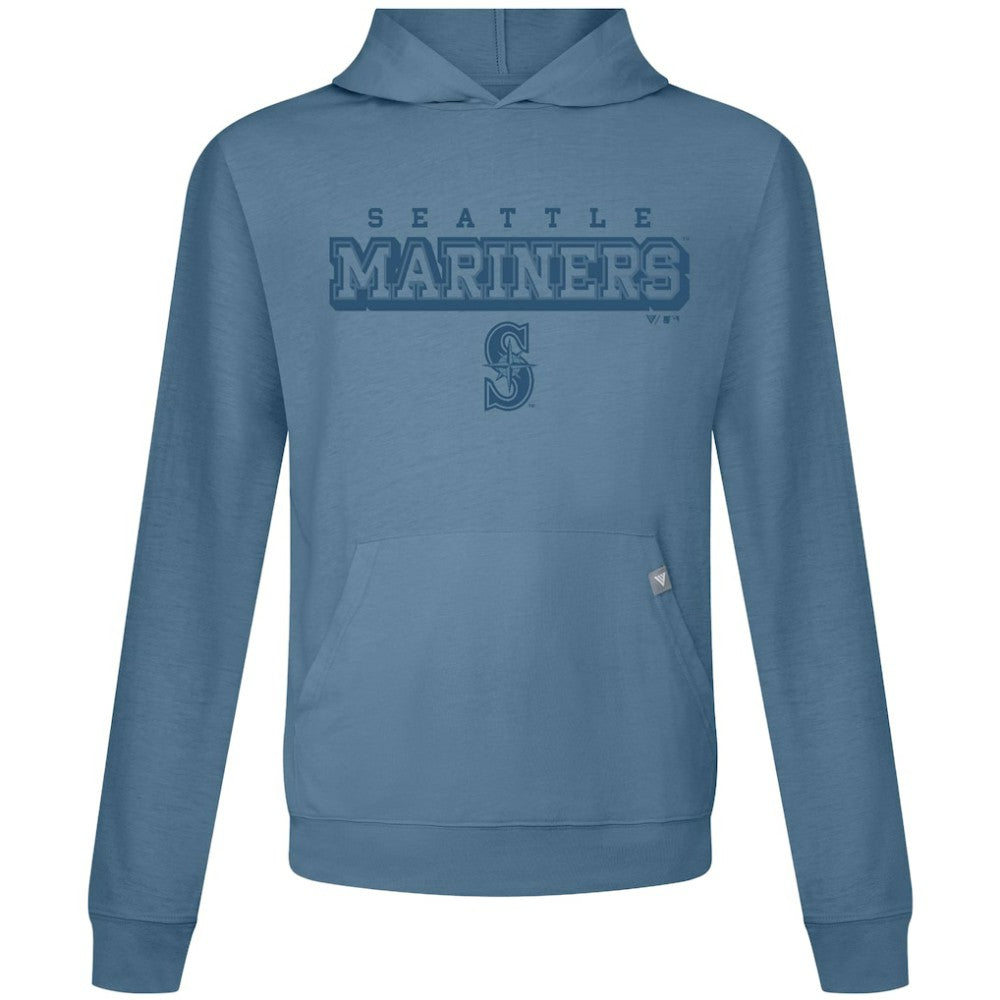 Seattle Mariners Levelwear Relay Hoodie Sale