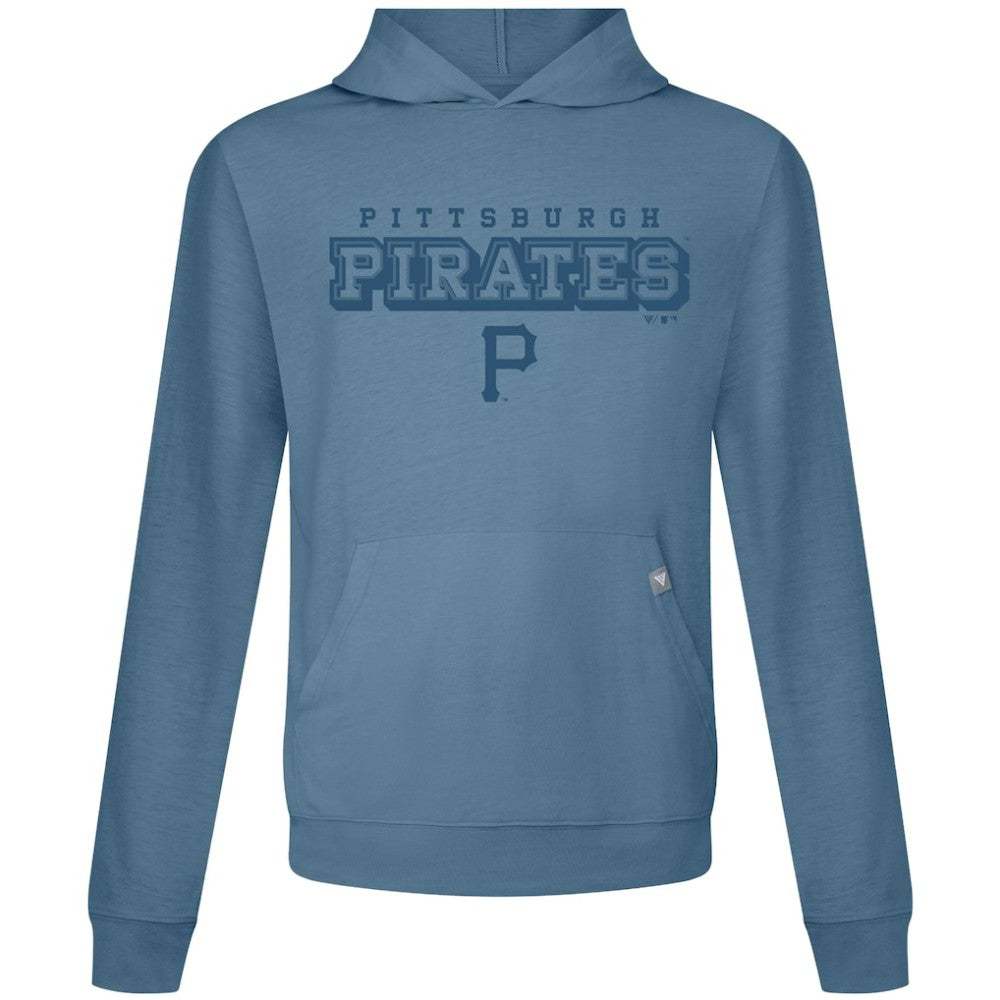 Pittsburgh Pirates Levelwear Relay Hoodie Near Me