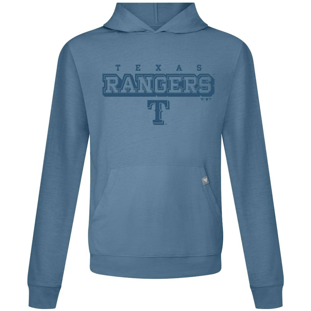 Texas Rangers Levelwear Relay Hoodie for sale