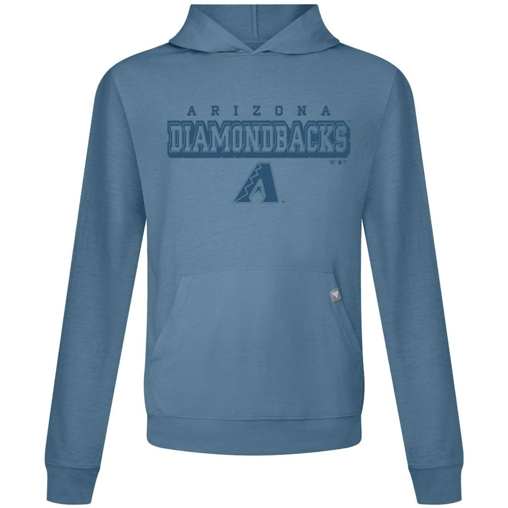 Arizona Diamondbacks Levelwear Relay Hoodie Sale