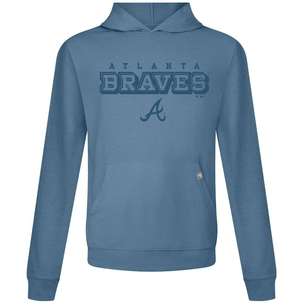 Atlanta Braves Levelwear Relay Hoodie Near Me