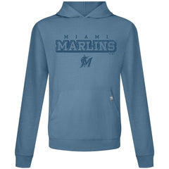 Miami Marlins Levelwear Relay Hoodie Online