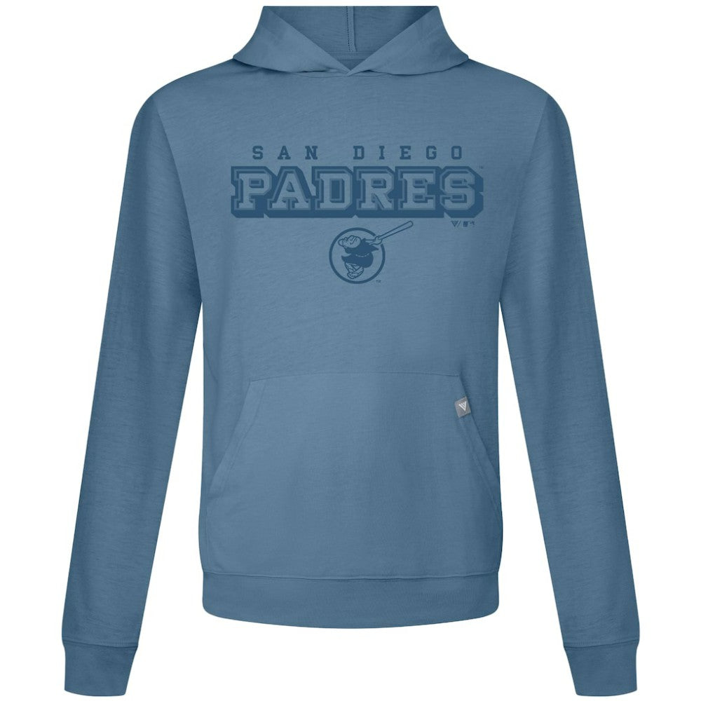San Diego Padres Levelwear Relay Hoodie for sale