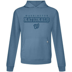 Washington Nationals Levelwear Relay Hoodie Discount