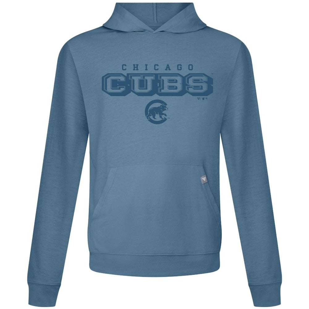 Chicago Cubs Levelwear Relay Hoodie Online