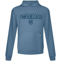 Chicago Cubs Levelwear Relay Hoodie Online