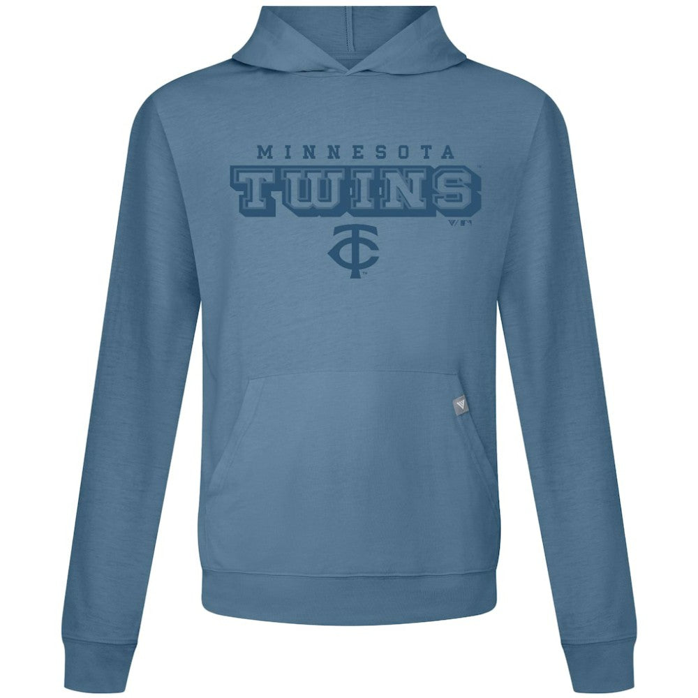 Minnesota Twins Levelwear Relay Hoodie Near Me