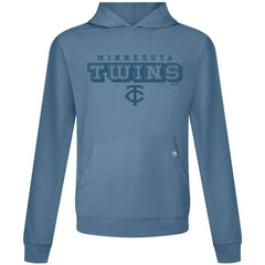Minnesota Twins Levelwear Relay Hoodie Near Me