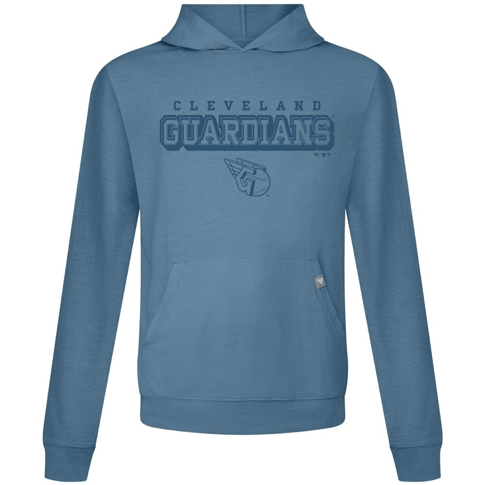 Cleveland Guardians Levelwear Relay Hoodie Sale