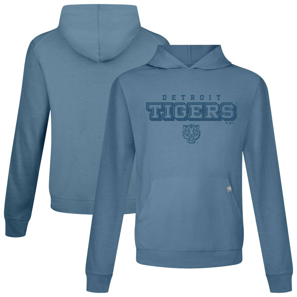 Detroit Tigers Levelwear Relay Hoodie Discount