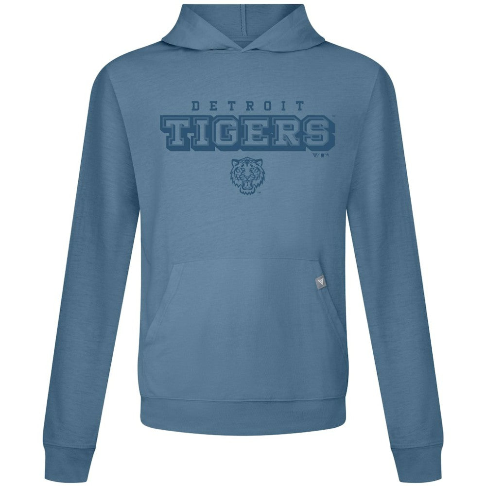 Detroit Tigers Levelwear Relay Hoodie Discount