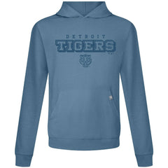 Detroit Tigers Levelwear Relay Hoodie Discount