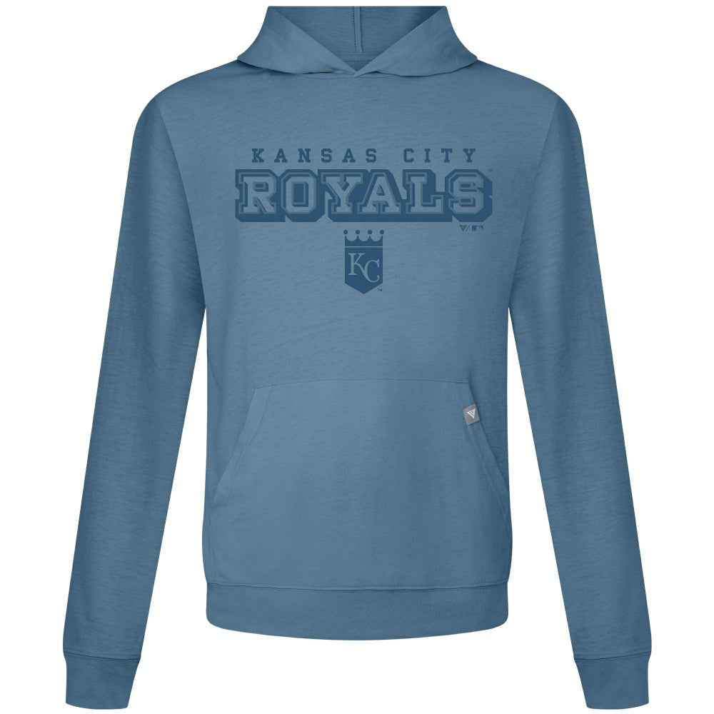 Kansas City Royals Levelwear Relay Hoodie Discount
