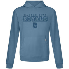 Kansas City Royals Levelwear Relay Hoodie Discount