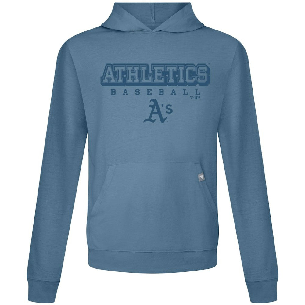Athletics Levelwear Relay Hoodie Online