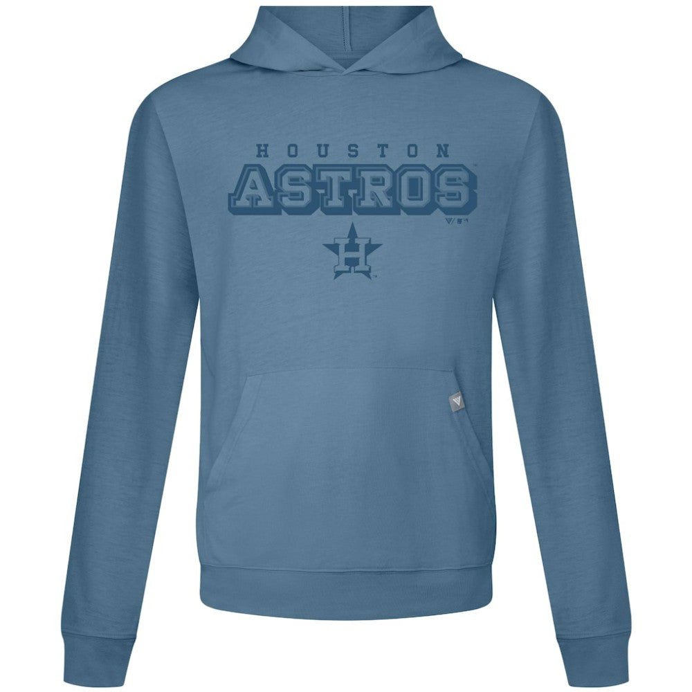 Houston Astros Levelwear Relay Hoodie Discount