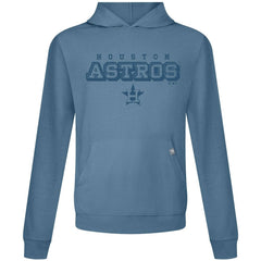Houston Astros Levelwear Relay Hoodie Discount