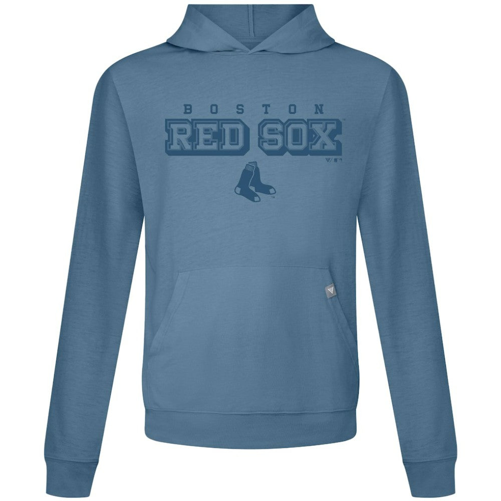 Boston Red Sox Levelwear Relay Hoodie Near Me