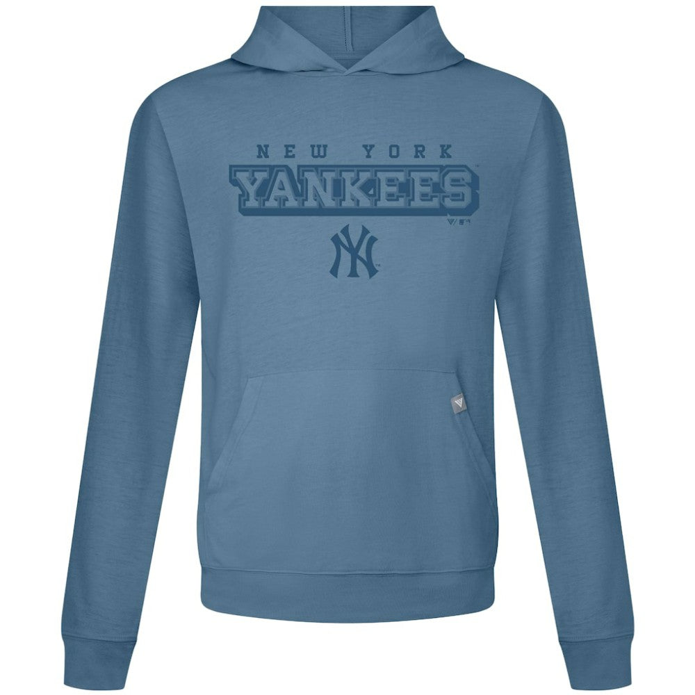 New York Yankees Levelwear Relay Hoodie Discount
