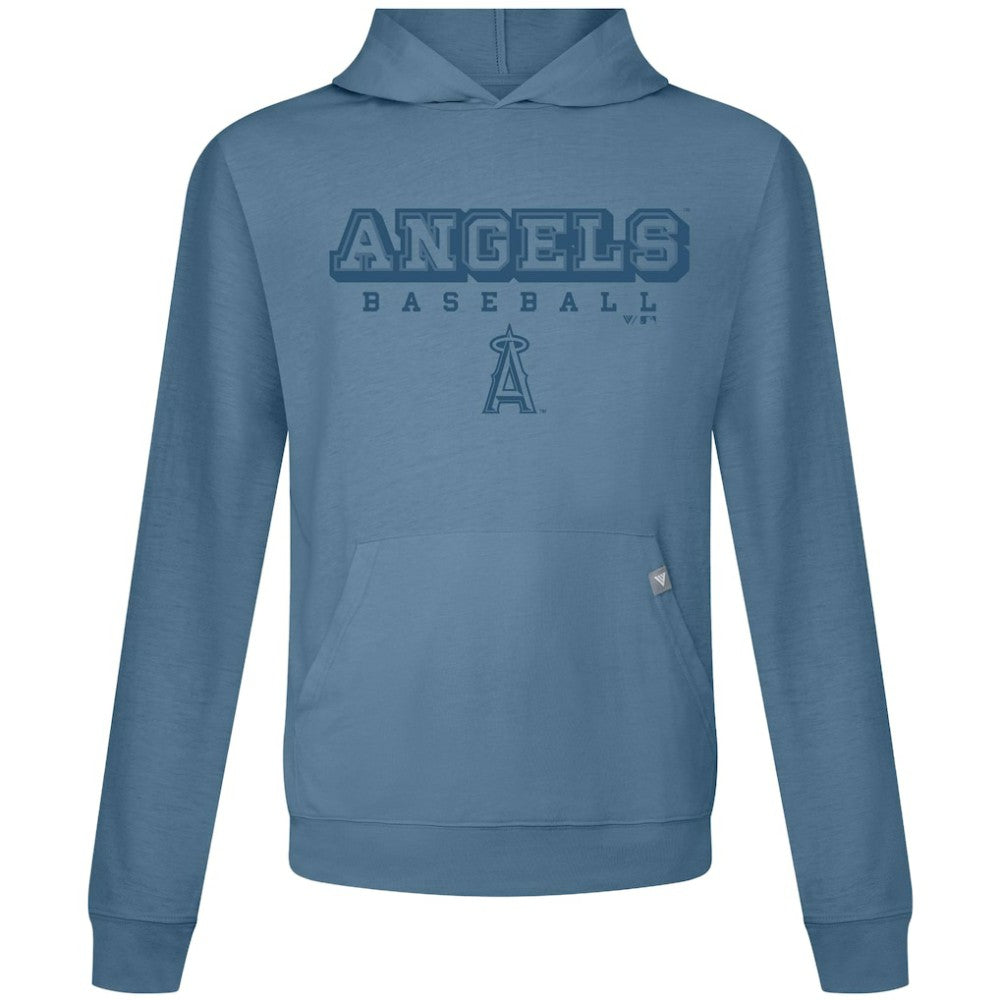 Los Angeles Angels Levelwear Relay Hoodie Discount