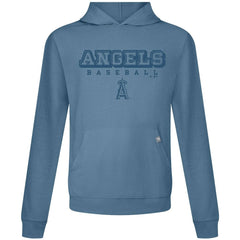 Los Angeles Angels Levelwear Relay Hoodie Discount