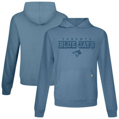 Toronto Blue Jays Levelwear Relay Hoodie Outlet