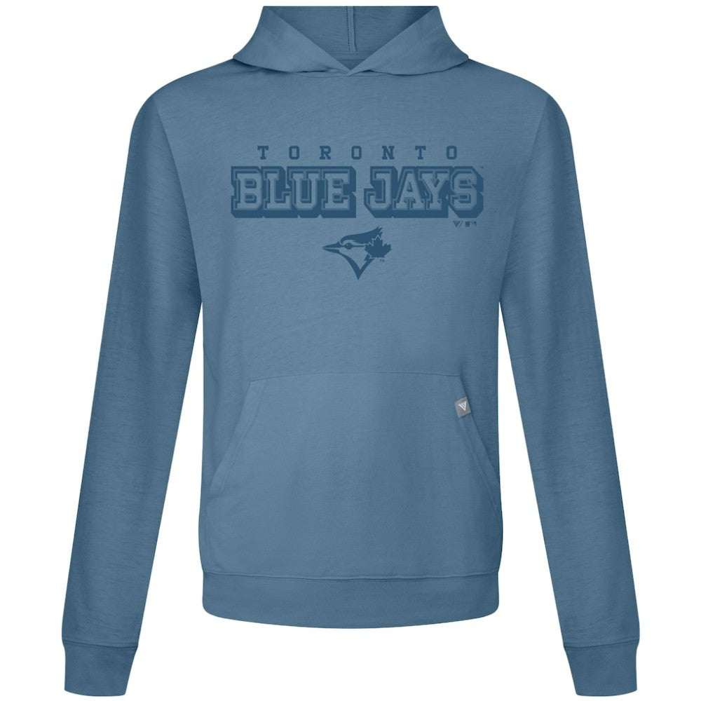 Toronto Blue Jays Levelwear Relay Hoodie Outlet