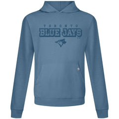 Toronto Blue Jays Levelwear Relay Hoodie Outlet