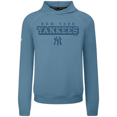 New York Yankees Levelwear Mandate Tri-Blend Hoodie Sale