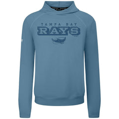 Tampa Bay Rays Levelwear Mandate Tri-Blend Hoodie Online