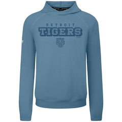 Detroit Tigers Levelwear Mandate Tri-Blend Hoodie Online