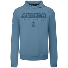 Los Angeles Angels Levelwear Mandate Tri-Blend Hoodie Sale