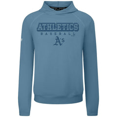 Athletics Levelwear Mandate Tri-Blend Hoodie Near Me