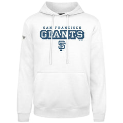 San Francisco Giants Levelwear Podium Hoodie Near Me