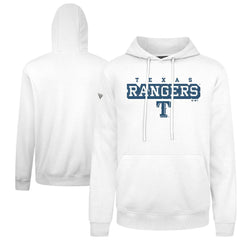 Texas Rangers Levelwear Podium Hoodie Outlet
